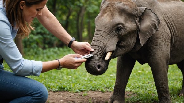 Actualité des animaux: histoires émouvantes et conseils utiles