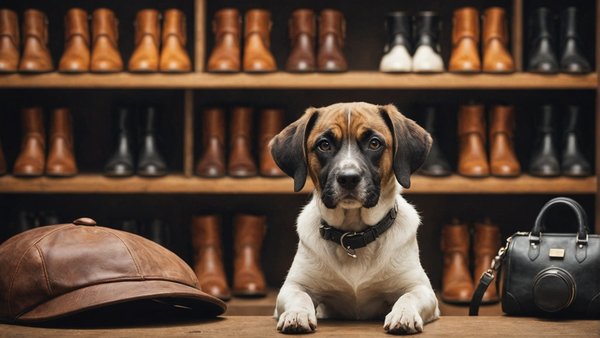 La meilleure sélection en boutique d'accessoires pour chien sur canifou