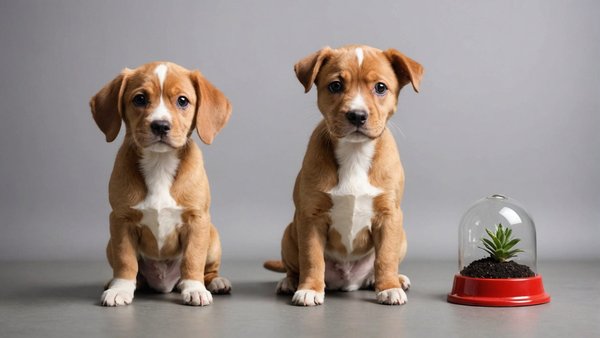 Adoptez des animaux de compagnie de manière responsable