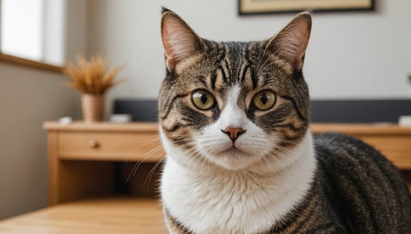 Parlez avec votre chat : conseils pour mieux comprendre