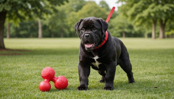 Jouet kong pour chien destructeur : le choix incontournable !